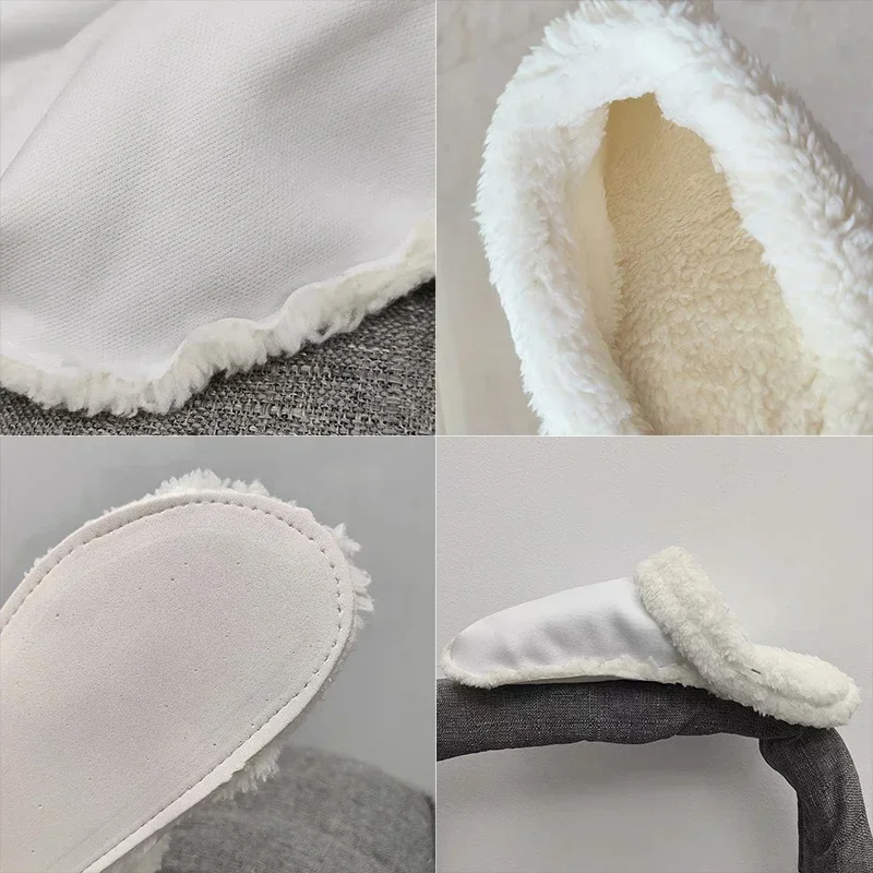 CrocSnug™ Warm Fuzzy Inserts